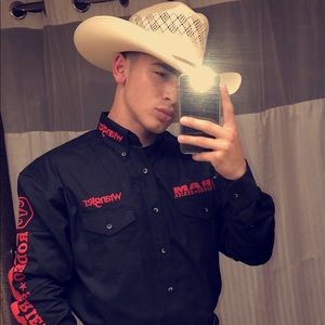 Meet your Posher, Manny